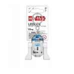 LEGO Star Wars KE21H R2-D2 Led Key Chain