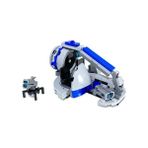 LEGO Star Wars - klon Bataklık Hız Motoru ve Lazer Motoru Minifigürsüz