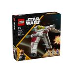 LEGO ® Star Wars: Kon Savaşları V-19 Torrent Starfighter 75432 - 9+Yaratıcı Oyuncak Yapım Seti (567P)