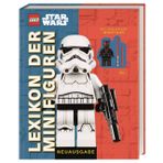LEGO® Star Wars™ Lexikon der Minifiguren: Neuausgabe mit exklusiver Minifigur. Geschenk zu Ostern für Kinder ab 6 Jahren