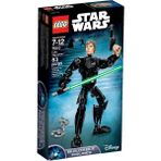 Lego Star Wars LSW75110 Luke Skywalker