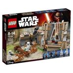 Lego Star Wars LSW75139 Battle on Takodana Oyun Seti