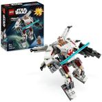 LEGO Star Wars Luke Skywalker X-Wing Robotu 75390 Çok Renkli Eğlenceli Tasarım 6+ Çocuklar İçin