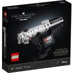 Lego Star Wars Luke Skywalker'ın ışın kılıcı 40483 yapı seti