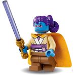 Lego Star Wars - Lys Solay Minifigür 5701706804010