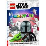 LEGO® Star Wars™ - Malspass