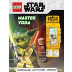 Lego Star Wars: Master Yoda