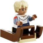 Lego Star Wars Mikro Yapılar 1 Kızaklı Omega Orijinal Minifigür
