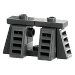 LEGO Star Wars Mikro Yapılar - 16 - Endor Shield Protector (Mini Model)
