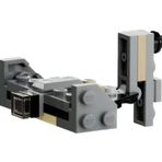 Lego Star Wars Mikro Yapılar 2 Justifier