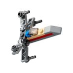 LEGO Star Wars Mikro Yapılar - (Day 1) - X-Wing