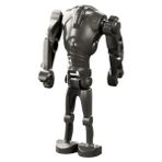 LEGO Star Wars Mikro Yapılar - (Day 4) - Super Battle Droid