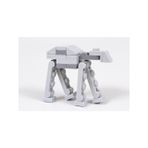 LEGO Star Wars Mikro Yapılar - (Day 5) - At-At