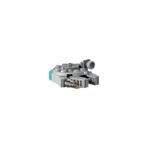 LEGO Star Wars Mikro Yapılar - (Day 9) - Millennium Falcon