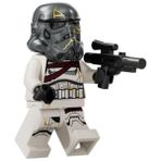 LEGO Star Wars Nıght Trooper B Minifigür Orijinal