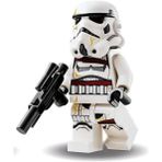 Lego Star Wars - Night Trooper Minifigür