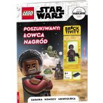 LEGO® Star Wars™. Poszukiwany: łowca nagród