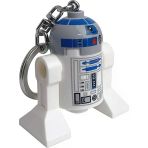 Lego Star Wars R2-D2 Anahtarlık Ke21h