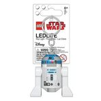 Lego Star Wars R2-D2 LED Anahtarlık