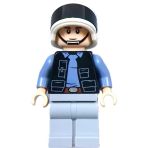 Lego Star Wars - Rebel Fleet Trooper Minifigür 5702017413535