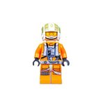 Lego Star Wars - Rebel Pilot Y-Wing (Jon 'Dutch' Vander, Gold Leader) Orijinal Minifigür 5702017413537