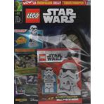 Lego Star Wars - Stormtroope Minifigure - Italyanca