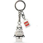 LEGO Star Wars Stormtrooper anahtarlık