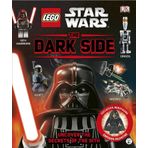 Lego Star Wars The Dark Side Kitap ve Darth Sidious Minifigür