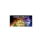 LEGO Star Wars The Force Awakens Jabba's Palace Character Pack (Pc)