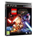 Lego Star Wars The Force Awakens PS3