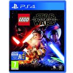 Lego Star Wars The Force Awakens PS4
