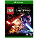 Lego Star Wars The Force Awakens Xbox One