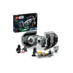 LEGO ® Star Wars™ Tie Bombacısı 75347 - 9+ Yaratıcı Oyuncak Yapım Seti (625PARÇA)