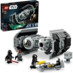 Lego Star Wars TIE Bombacısı 75347 9 Yaş ve Üzeri Çocuklar İnşa Edilebilen Starfighter İçeren Oyuncak Yapım Seti