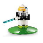 Lego Star Wars Training Droid Orijinal Minifigür