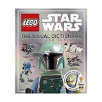 Lego Star Wars Visual Dictionary