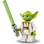 Lego Star Wars - Yoda Minifigür 5701691644010