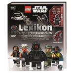 LEGO® Star Wars(TM) Lexikon der Figuren, Raumschiffe und Droiden: Der Bestseller komplett neu. Mit einer exklusiven Star Wars-Minifigur. Das Buch zu 25 Jahre LEGO® Star Wars(TM)