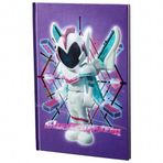 Lego Stationery 853878 The Lego Movie 2 Notebook