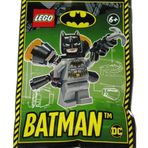 Lego Super Heroes 212113 Batman With Rocket Pack