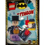 Lego Super Heroes 212117 The Penguin