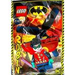 Lego Super Heroes 212221 Robin and Heli Pack