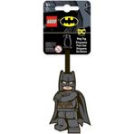 Lego Super Heroes 5008101 Batman Bag Tag