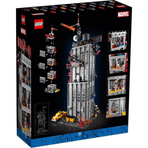 Lego Super Heroes 76178 Daily Bugle