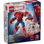 Lego Super Heroes 76308 Spider-Man Mech Vs. Anti-Venom