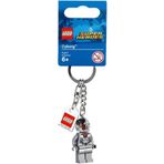 Lego Super Heroes 853772 Cyborg Key Chain
