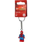 Lego Super Heroes 853950 Spider Man Key Chain