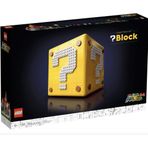 Lego Super Mario 71395 Super Mario 64 Question Mark Block