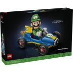 Lego Super Mario 72050 Mario Kart – Luigi And Mach 8