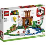 Lego Super Mario Muhafızlı Kale Ek Macera Seti 71362